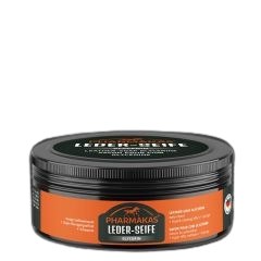 Pharmakas Glycerin Leather Soap, 200 ml