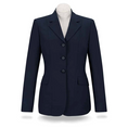 Load image into Gallery viewer, RJ Classics Ladies Sydney II Show Coat Navy
