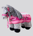 Load image into Gallery viewer, Crafty Ponies® Horseware® Halter & Lead Rope
