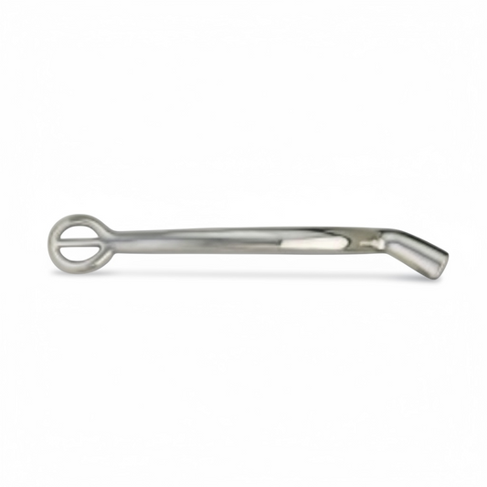 Centaur® Stainless Steel Men's POW Spurs