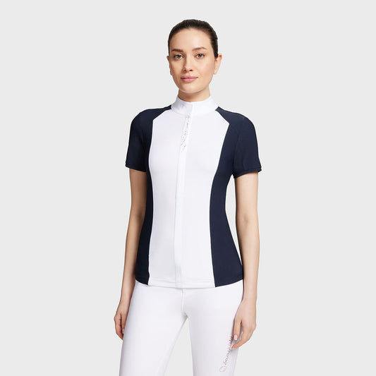 Samshield Women's Gretta Short Sleeve Shirt