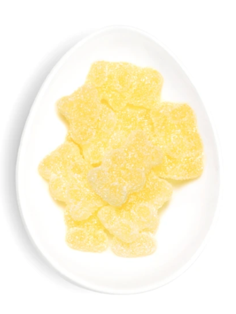 Sugarfina Lemon Drop Martini Bears
