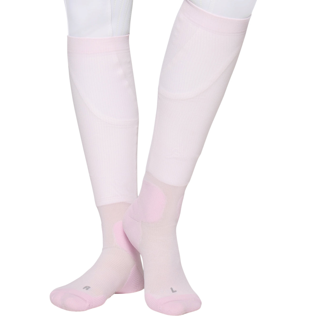 Samshield® Riding Socks Balzane Crystal Blazon FW26