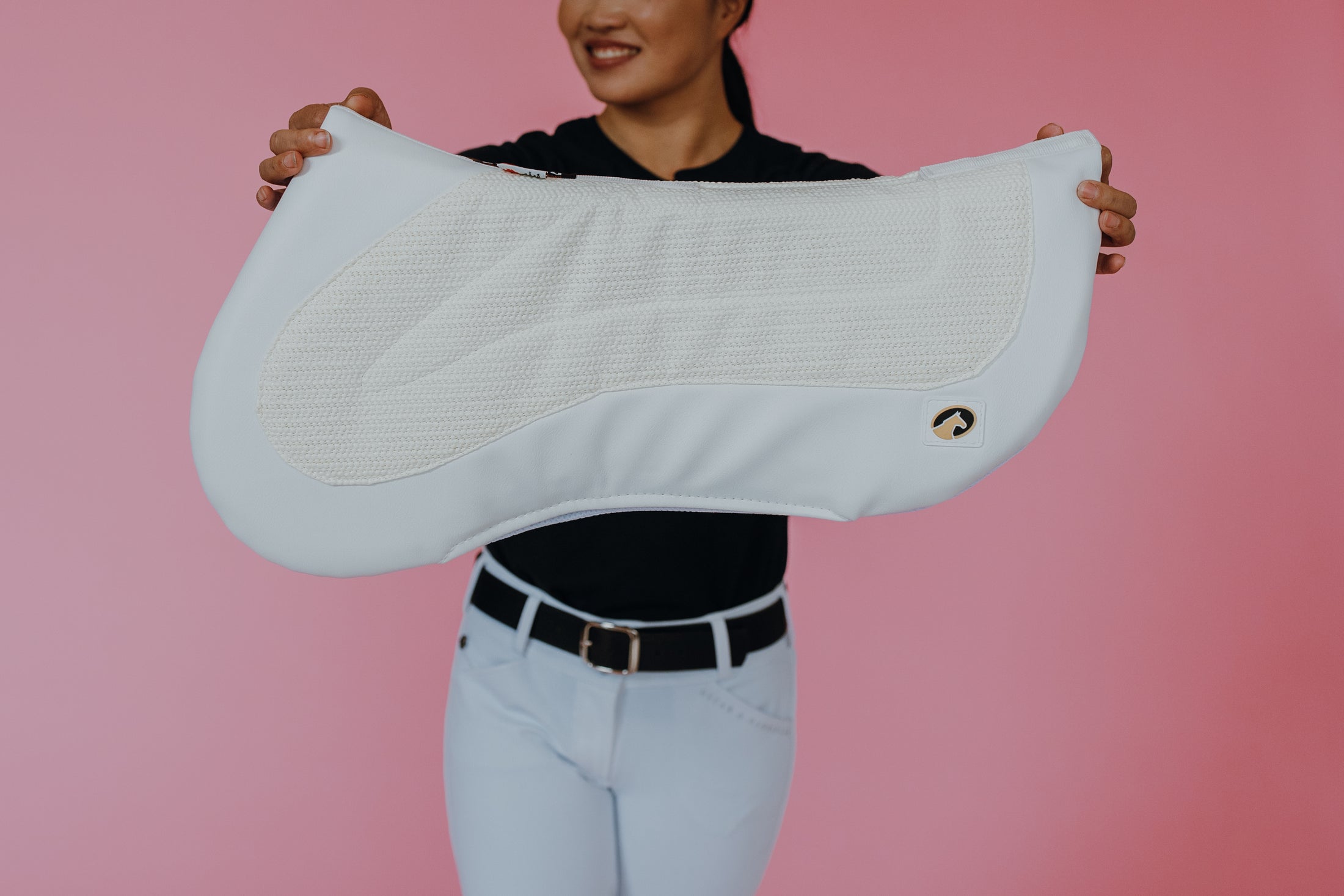 EcoGold® Flip Half Pad