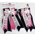 Load image into Gallery viewer, Pony Tail Bows
