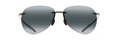 Load image into Gallery viewer, SUGAR BEACH - Maui Jim Polarized Rimless Sunglasses
