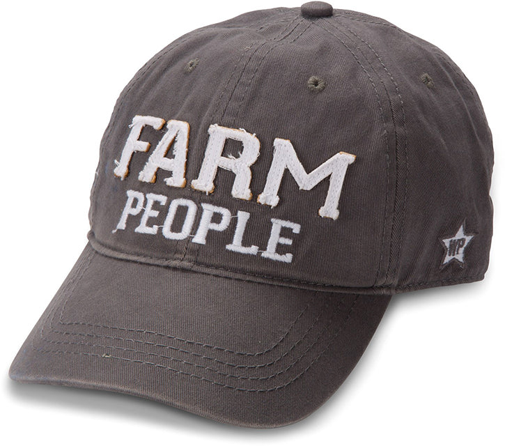 Pavilion Adjustable Hat