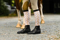 Load image into Gallery viewer, Dreamers & Schemers SPICE SPICE BABY Pair & A Spare Boot Socks
