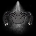 Load image into Gallery viewer, eQuick ES jumping Stud Girth
