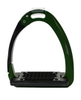 Load image into Gallery viewer, Acavallo Arena Aluplus 2.0 Stirrups
