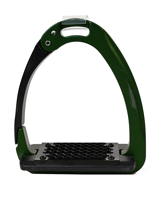 Acavallo Arena Aluplus 2.0 Stirrups
