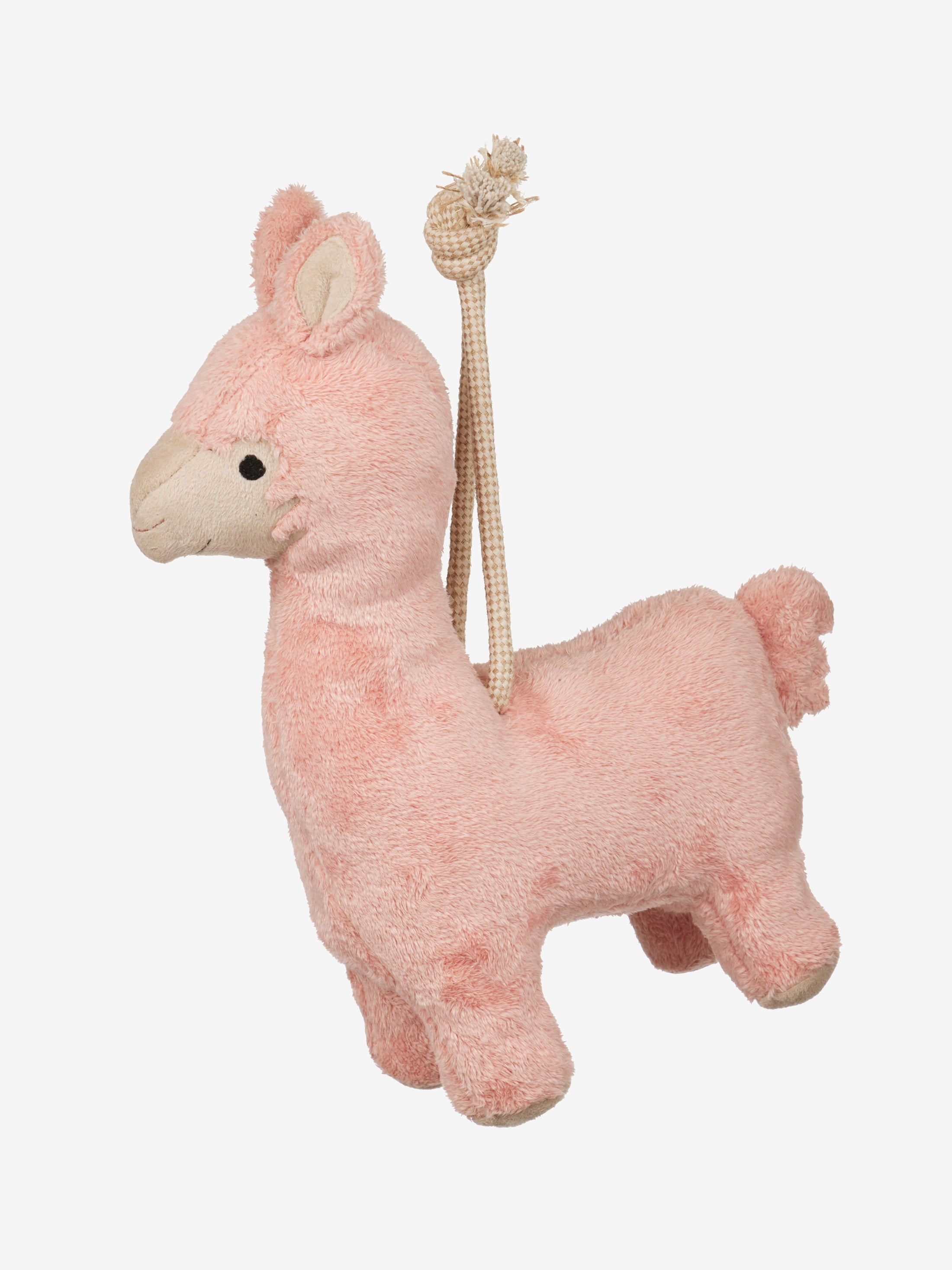 LeMieux® Plush Horse Toy Llama