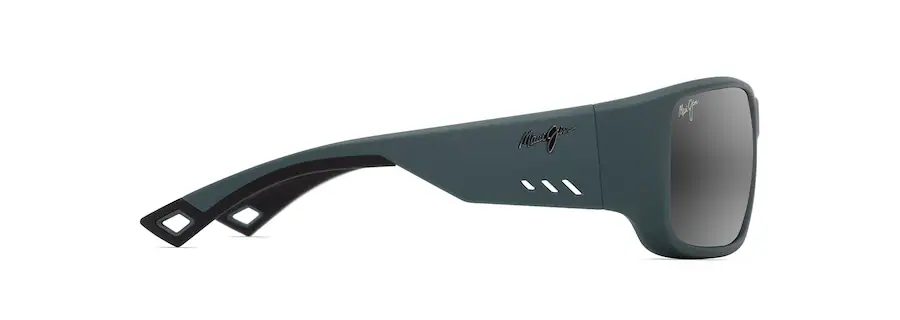 KEHA - Maui Jim Polarized Wrap Sunglasses