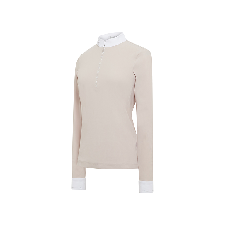 Samshield Women's Aloise Long Sleeve Show Shirt FW22