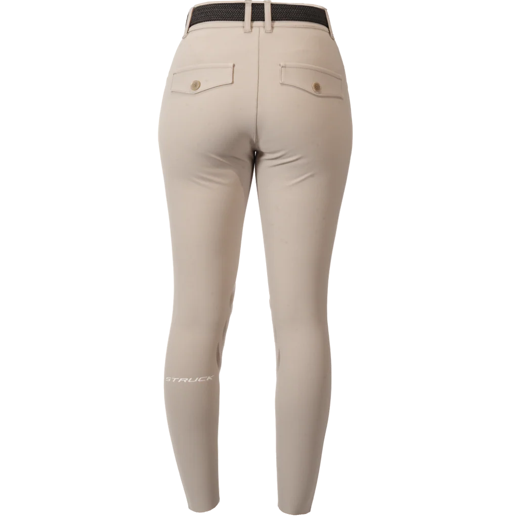 STRUCK Women's 85 Series Riding Breeches