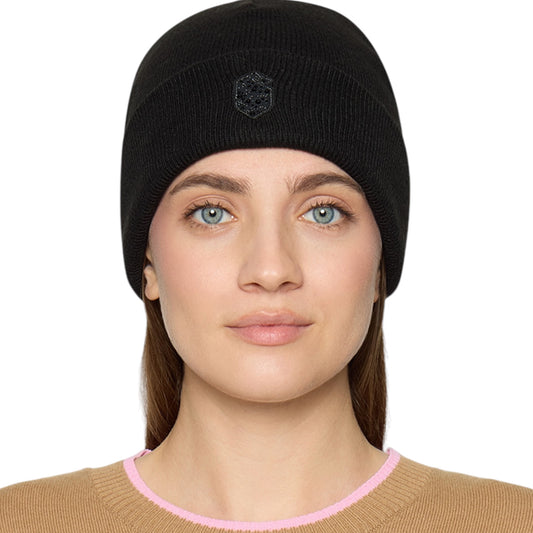 Samshield® Nyra Knitted Beanie FW26