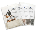 Load image into Gallery viewer, Plughz® ProSport Essential Hair Net
