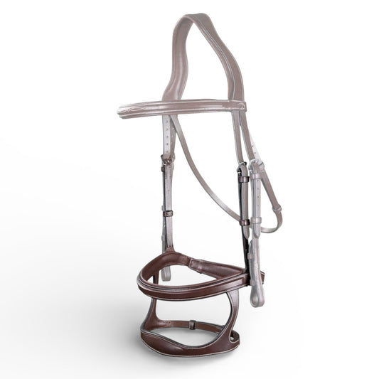 Dyon Double Noseband