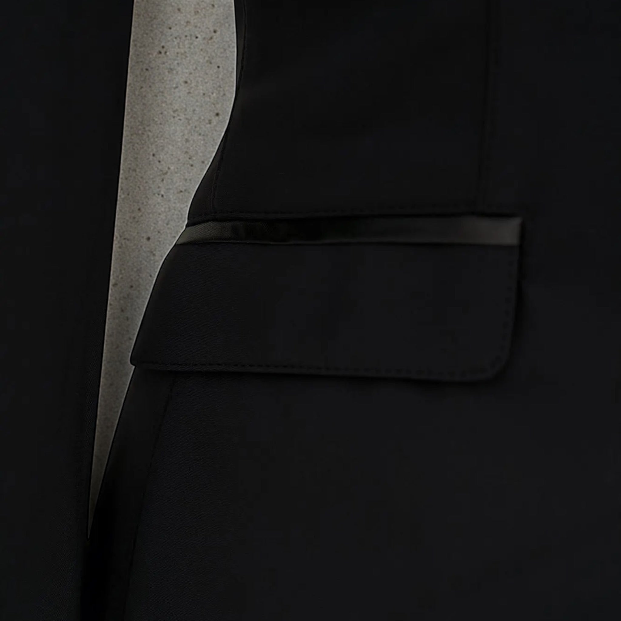 Grand Prix Saltare Dolce 4 Button Riding Jacket