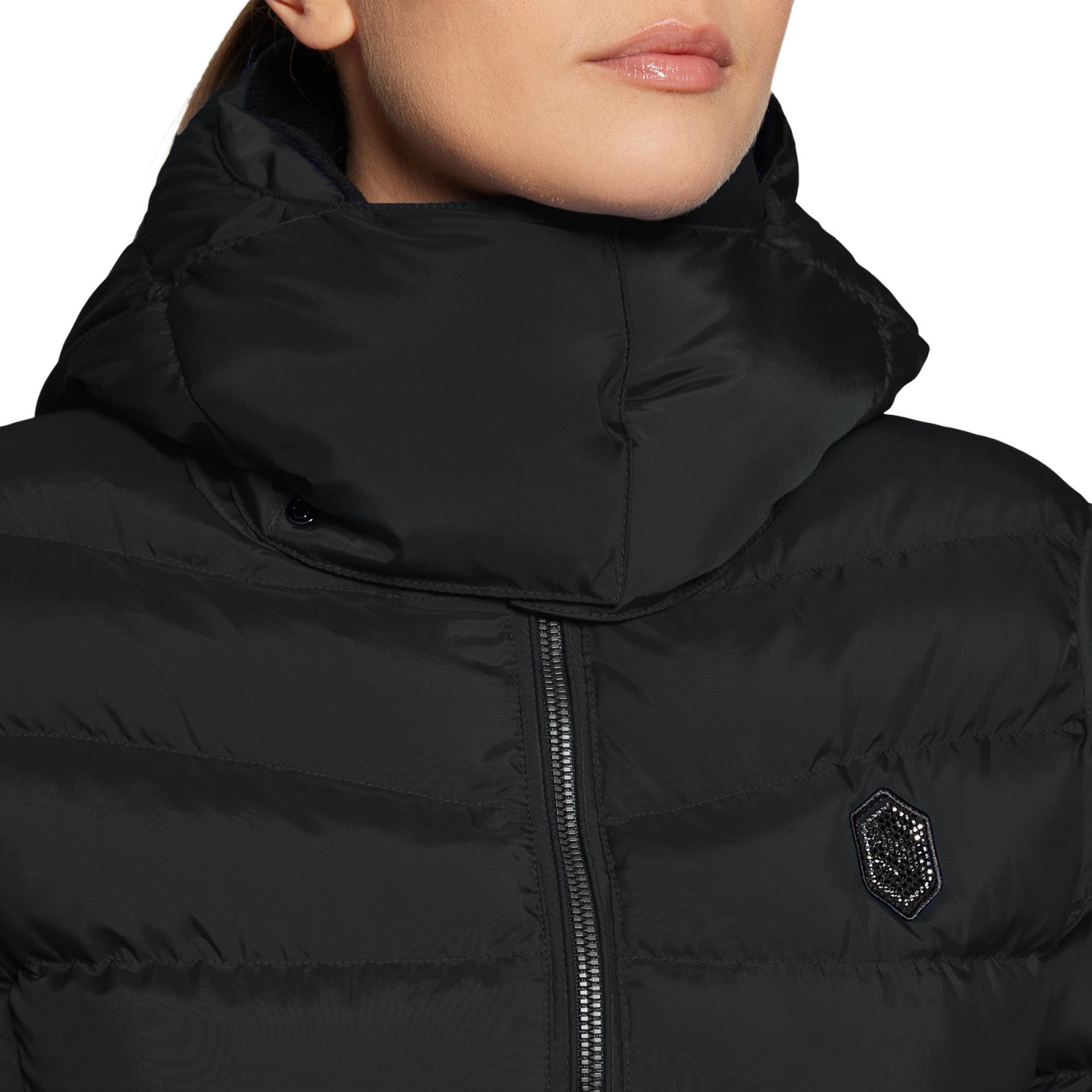 Samshield Courchevel Ladies Puffer Jacket