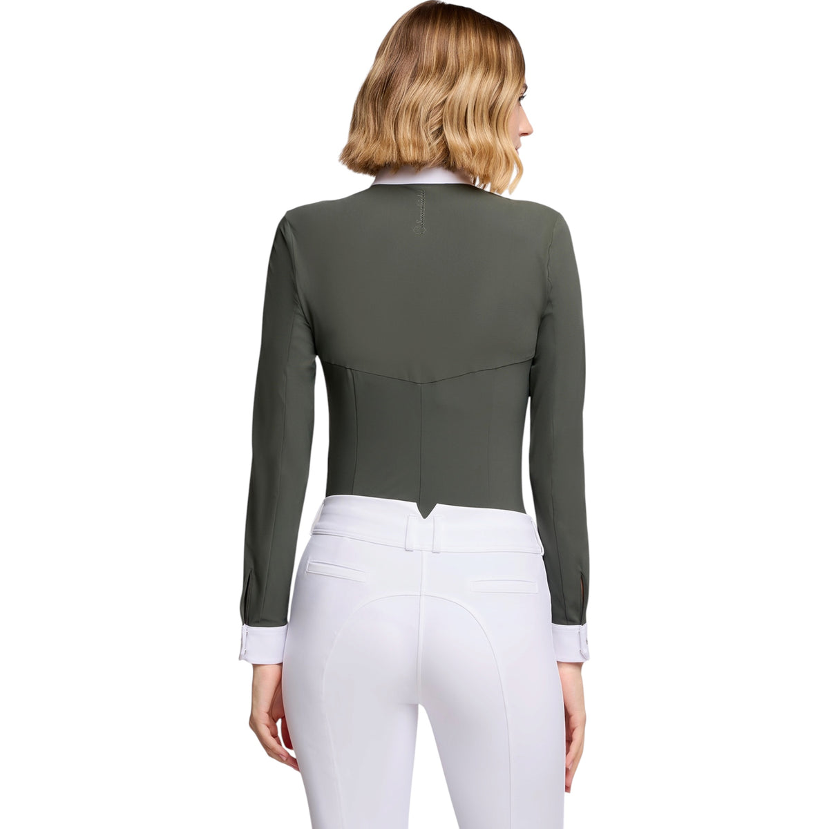 Samshield® Women's Lucia Sport Long Sleeve Shirt FW26