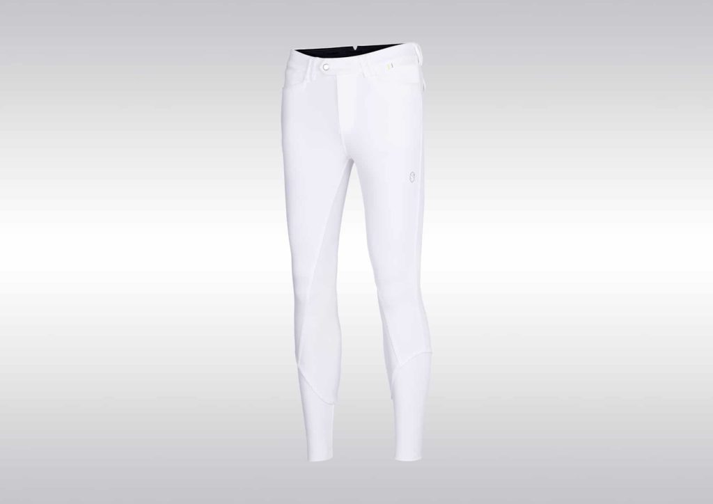 Samshield Mens Marceau Breeches