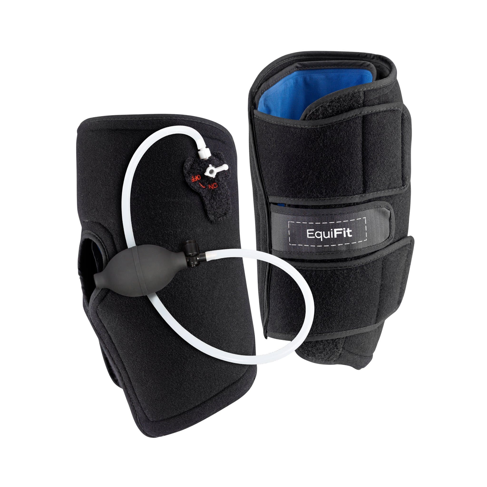 EquiFit® GelCompression HockBoot