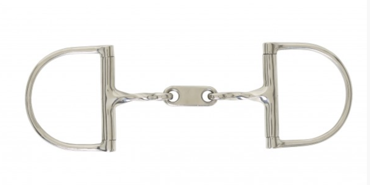 Centaur® Dr. Bristol Stainless Steel Twisted Hunter Dee Bit