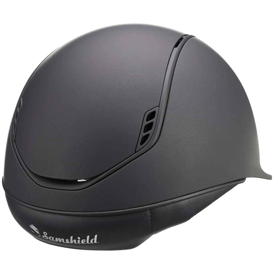 Samshield 2.0 Standard Helmet