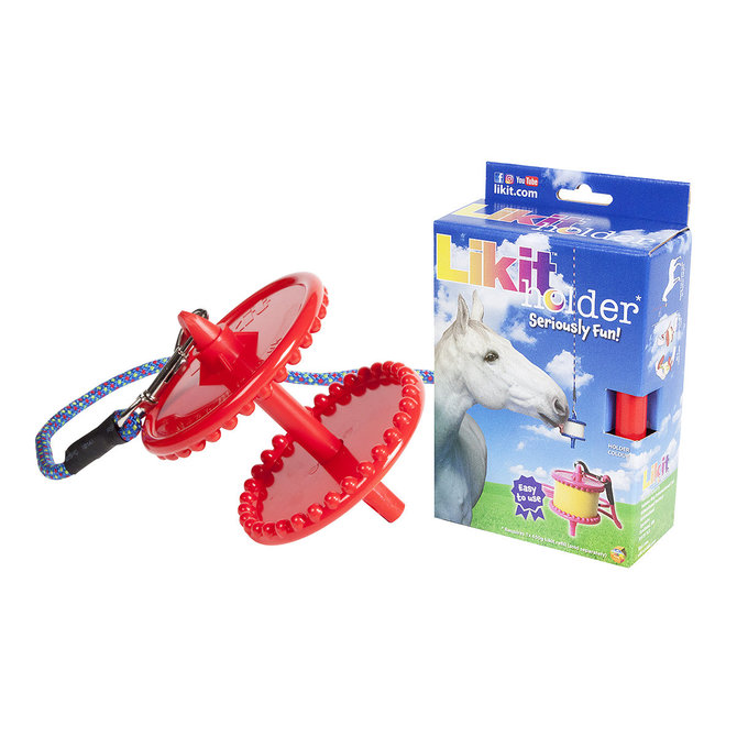 LikIt Holder