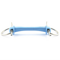 Load image into Gallery viewer, Poponcini Harmony Full Cheek Big Rings - 5"
