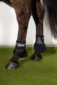 Load image into Gallery viewer, Eskadron Protection Special H Fetlock Boots Full
