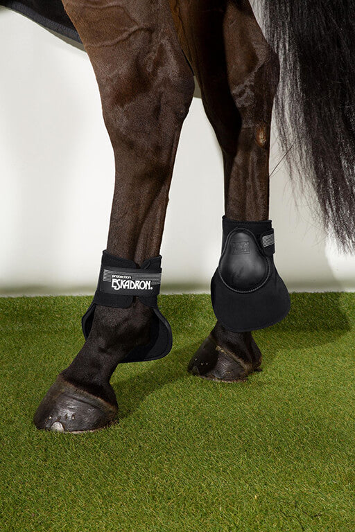 Eskadron Protection Special H Fetlock Boots Full