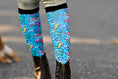 Load image into Gallery viewer, Dreamers & Schemers DRAGON DREAMS YOUTH Pair & A Spare Boot Socks
