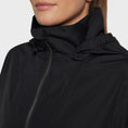 Load image into Gallery viewer, Samshield® Ladies Elfida Rain Cape SS25
