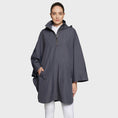 Load image into Gallery viewer, Samshield® Ladies Elfida Rain Cape SS25
