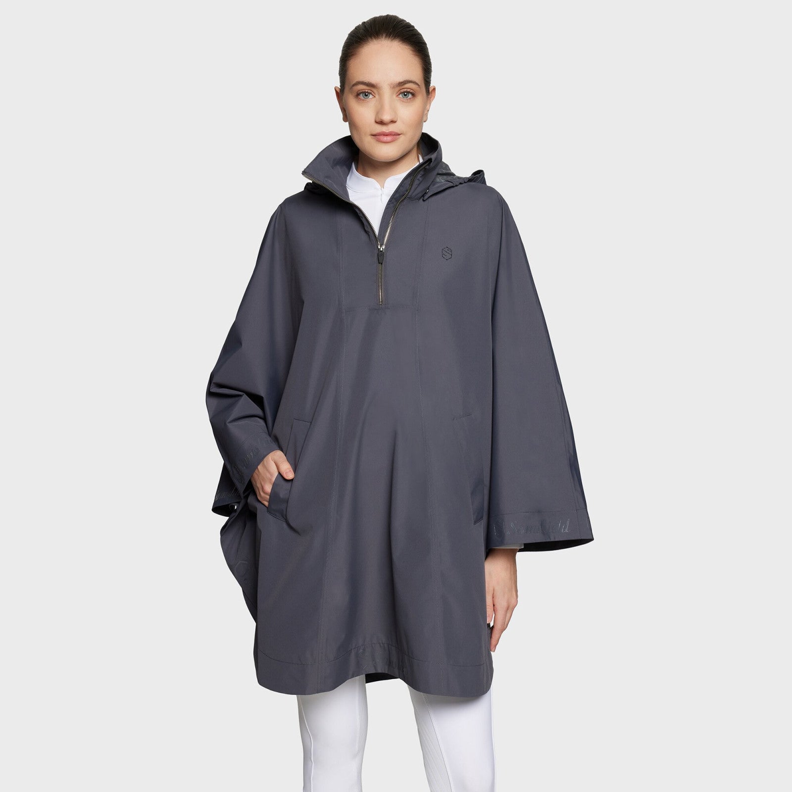 Samshield® Ladies Elfida Rain Cape SS25
