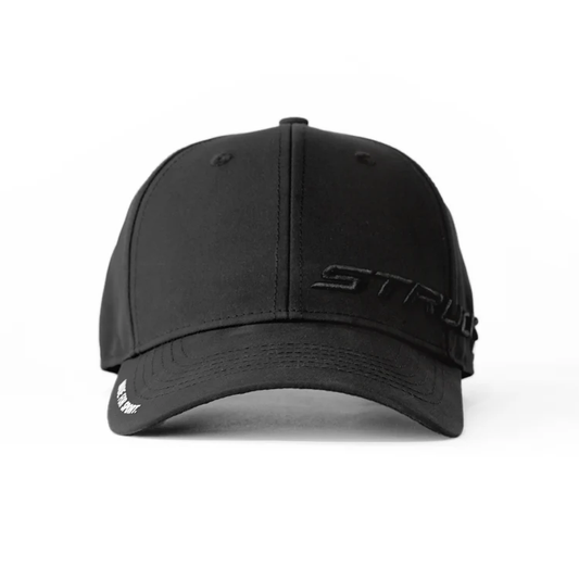 STRUCK Performance Baseball Cap