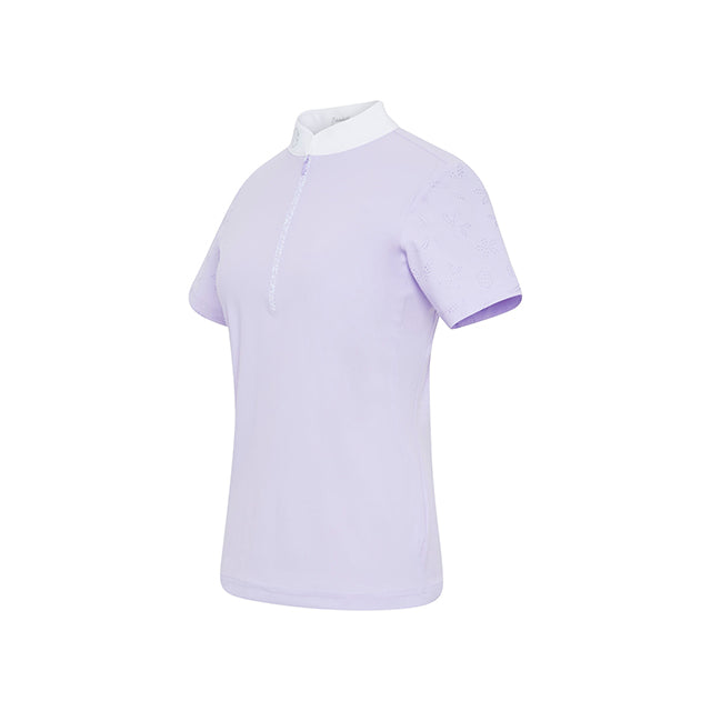 Samshield Women's Aloise Air Short Sleeves Show Shirt  SS23