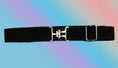 Load image into Gallery viewer, Belle & Bow Equestrian Belt
