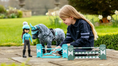 Load image into Gallery viewer, LeMieux® Toy Pony Jump Set
