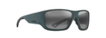 Load image into Gallery viewer, KEHA - Maui Jim Polarized Wrap Sunglasses
