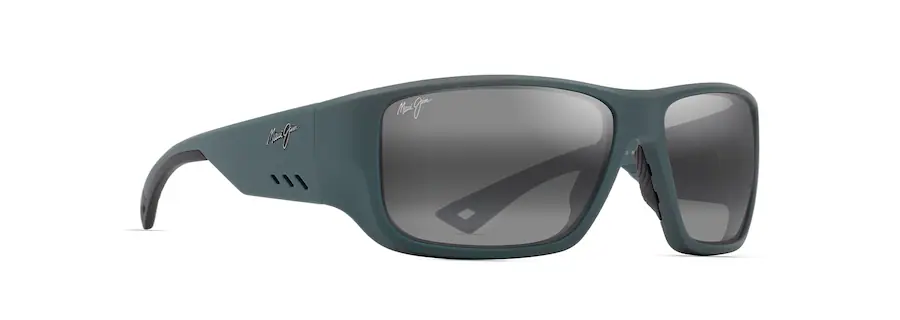 KEHA - Maui Jim Polarized Wrap Sunglasses