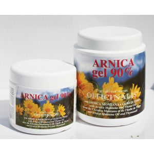 Officinalis Arnica Gel