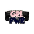 Load image into Gallery viewer, Dubois Cheval Crop Charm - Girl Power
