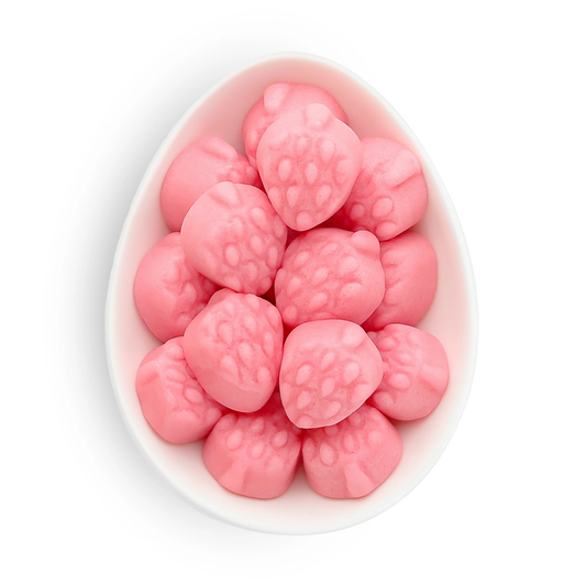 SUGARFINA - Summer Strawberries Small Cube