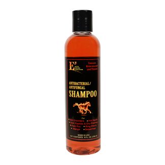 E3 Equine Antibacterial/Antifungal Shampoo 8oz