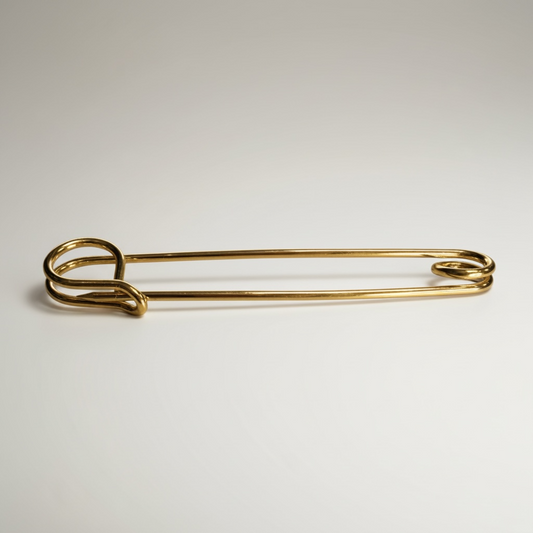 Stock Tie Pin Dubois Cheval