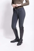 Load image into Gallery viewer, Samshield® Women's Adele Knee Grip Breeches SS23 & SS24
