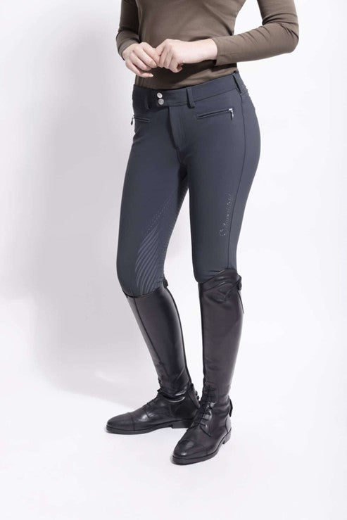 Samshield® Women's Adele Knee Grip Breeches SS23 & SS24